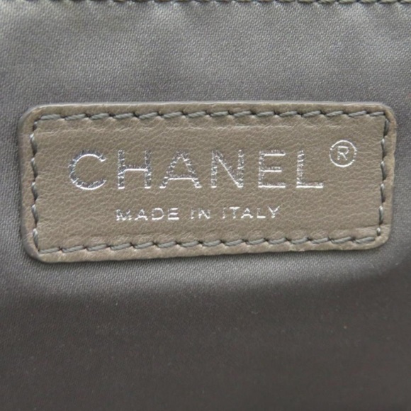 💎✨ICONIC✨💎 Chanel Shoulder bag - Picture 9 of 9